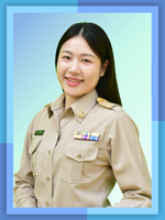 นางสาวปรียานาท เทพปินตา