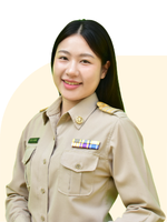 นางสาวปรียานาท เทพปินตา