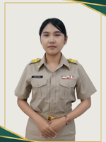 นางสาวเจนจิรา น้อยมาไกล