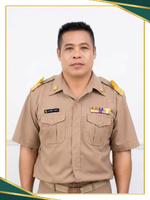 นายทนงค์ศักดิ์ พรมแก้ว