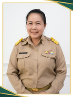นางสาวปานทิพย์ พ่อค้าช้าง