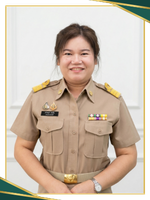 นางสาวเทพสุดา  กงเดิน