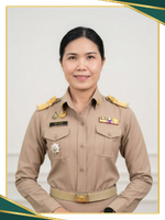 นางสาวนีรนุช ทองนิ่ม