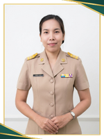 นางสาวกรกนก  ธาราวดี