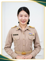 นางสาวปรียานาท เทพปินตา