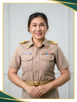 นางสาวจิราพร  เหมสุทธิ์