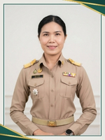 นางสาวนีรนุช ทองนิ่ม