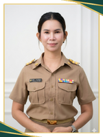 นางสาวอนุสรา  ธรรมสนองคุณ