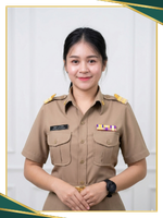 นางสาวเจนจิรา น้อยมาไกล