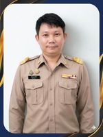 นายสมิทธิ์  สุมาลย์กันต์