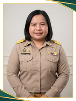 นางสาวมณีวรรณ  ปลัดท้วม