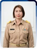 นางนุชจนาถ  จันทร