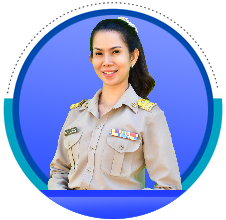 นางสาวอนุสรา  ธรรมสนองคุณ