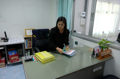 กิจกรรม Big Cleaning day พารามิเตอร์รูปภาพ 1