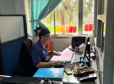 กิจกรรม Big Cleaning day พารามิเตอร์รูปภาพ 1