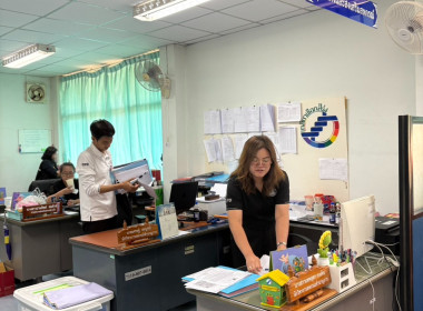 กิจกรรม Big Cleaning day พารามิเตอร์รูปภาพ 3