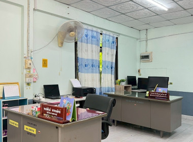 กิจกรรม Big Cleaning day พารามิเตอร์รูปภาพ 4