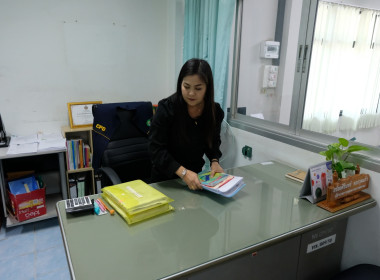 กิจกรรม Big Cleaning day พารามิเตอร์รูปภาพ 6