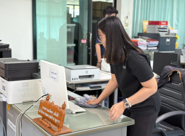 กิจกรรม Big Cleaning day พารามิเตอร์รูปภาพ 7