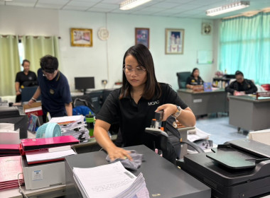 กิจกรรม Big Cleaning day พารามิเตอร์รูปภาพ 14