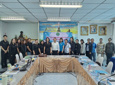 โครงการประชุมเชิงปฏิบัติการพัฒนาศักยภาพผู้จัดทำบัญชีสหกรณ์นอกภาคการเกษตร ... พารามิเตอร์รูปภาพ 3