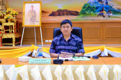 ร่วมประชุมคณะอนุกรรมการนโยบายที่ดินจังหวัดเพชรบูรณ์ ... พารามิเตอร์รูปภาพ 1