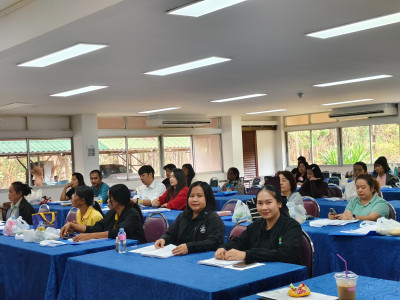 ร่วมประชุมเชิงปฏิบัติการผู้ประกอบการ (คัดและบรรจุ) ... พารามิเตอร์รูปภาพ 1