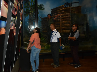 โครงการส่งเสริมการเป็นหุ้นส่วนเศรษฐกิจกับภาคเอกชนของชุมนุมสหกรณ์เดินรถ ... พารามิเตอร์รูปภาพ 1