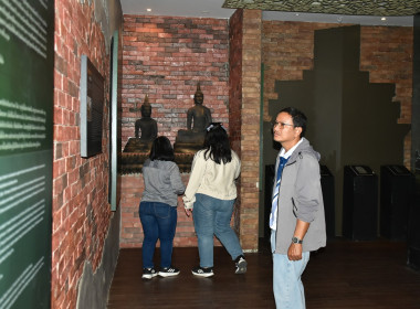 โครงการส่งเสริมการเป็นหุ้นส่วนเศรษฐกิจกับภาคเอกชนของชุมนุมสหกรณ์เดินรถ ... พารามิเตอร์รูปภาพ 10