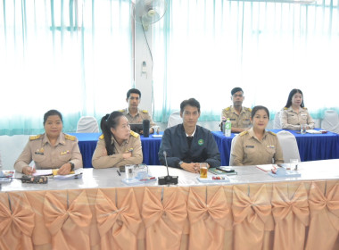 ร่วมประชุมชี้แจงกรอบแนวทางการขับเคลื่อนนโยบายและเกณฑ์การประกวด CPD DRIVE ... พารามิเตอร์รูปภาพ 7