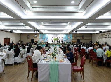 ร่วมกิจกรรมพบปะหารือข้อราชการ "สภากาแฟ" ครั้งที่ 6 พารามิเตอร์รูปภาพ 1