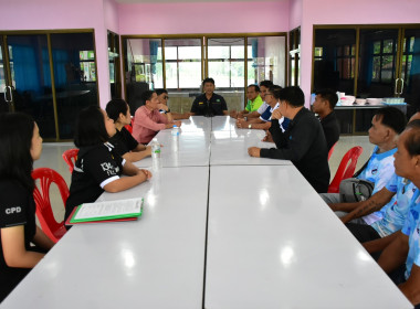 มอบรถตักล้อยางขนาด 130 แรงม้า จำนวน 1 คัน ให้กับ ... พารามิเตอร์รูปภาพ 2