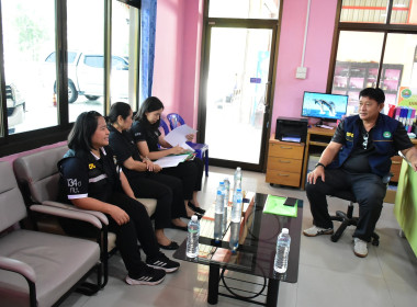 มอบรถตักล้อยางขนาด 130 แรงม้า จำนวน 1 คัน ให้กับ ... พารามิเตอร์รูปภาพ 4