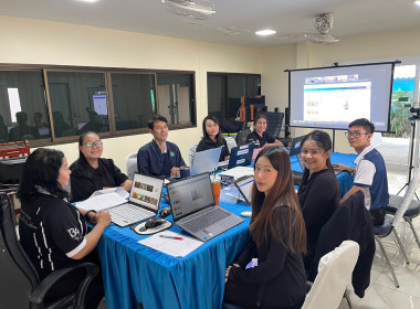 การใช้งานโปรแกรม Canva AI เพื่อเพิ่มประสิทธิภาพการทำงาน พารามิเตอร์รูปภาพ 1