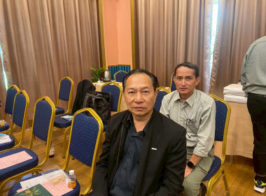 ร่วมสัมมนาภายใต้โครงการพัฒนาความพร้อมทางการค้าของสหกรณ์ไทยสู่การค้าเสรี ... พารามิเตอร์รูปภาพ 3