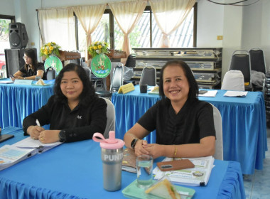 โครงการประชุมเชิงปฏิบัติการสหกรณ์นอกภาคการเกษตรสู่ความเข้มแข็ง ... พารามิเตอร์รูปภาพ 2