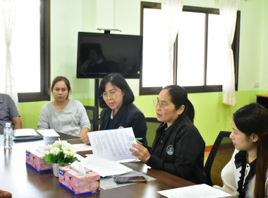 ลงพื้นที่ร่วมตรวจรับ ตู้เป่าเย็นสแตนเลส สกก.เพชรบูรณ์ จำกัด พารามิเตอร์รูปภาพ 7