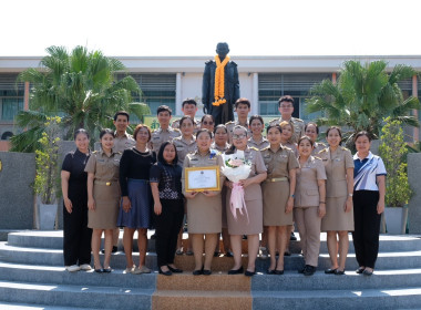 เข้ารับมอบเพื่อยกย่องเชิดชูเกียรติให้เป็น ... พารามิเตอร์รูปภาพ 9