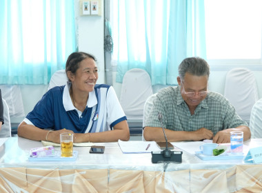 การประชุมการพิจารณาเงินกู้กองทุนพัฒนาสหกรณ์ ครั้งที่ 3/2569 พารามิเตอร์รูปภาพ 8