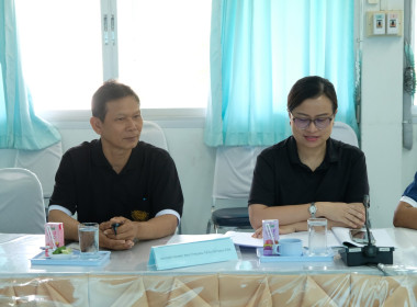 การประชุมการพิจารณาเงินกู้กองทุนพัฒนาสหกรณ์ ครั้งที่ 3/2569 พารามิเตอร์รูปภาพ 9