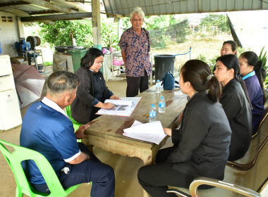 ลงพื้นที่ร่วมตรวจรับ ... พารามิเตอร์รูปภาพ 2