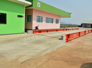 ลงพื้นที่ร่วมตรวจรับ ... พารามิเตอร์รูปภาพ 3