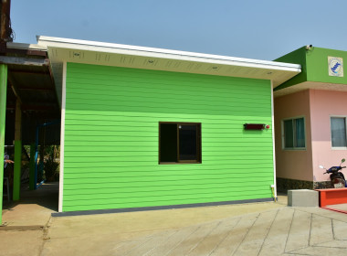 ลงพื้นที่ร่วมตรวจรับ ... พารามิเตอร์รูปภาพ 4