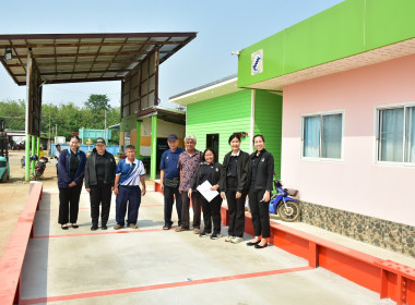 ลงพื้นที่ร่วมตรวจรับ ... พารามิเตอร์รูปภาพ 6