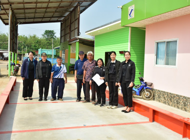 ลงพื้นที่ร่วมตรวจรับ ... พารามิเตอร์รูปภาพ 10