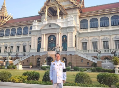 การบำเพ็ญกุศลพระพิธีธรรมสวดพระอภิธรรมพระบรมศพ ... พารามิเตอร์รูปภาพ 4