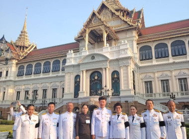 การบำเพ็ญกุศลพระพิธีธรรมสวดพระอภิธรรมพระบรมศพ ... พารามิเตอร์รูปภาพ 7