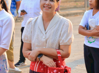 ร่วมขบวนแห่เครื่องสักการะและพิธีสรงน้ำพระพุทธมหาธรรมราชา ... พารามิเตอร์รูปภาพ 21