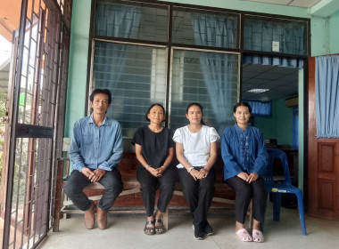 ร่วมรณรงค์การแต่งกายตามอัตลักษณ์ไทยสู่สากล ... พารามิเตอร์รูปภาพ 5