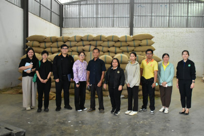 โครงการพัฒนาศักยภาพการผลิตเมล็ดพันธุ์ถั่วเหลืองและถั่วเขียวคุณภาพดี ... พารามิเตอร์รูปภาพ 1